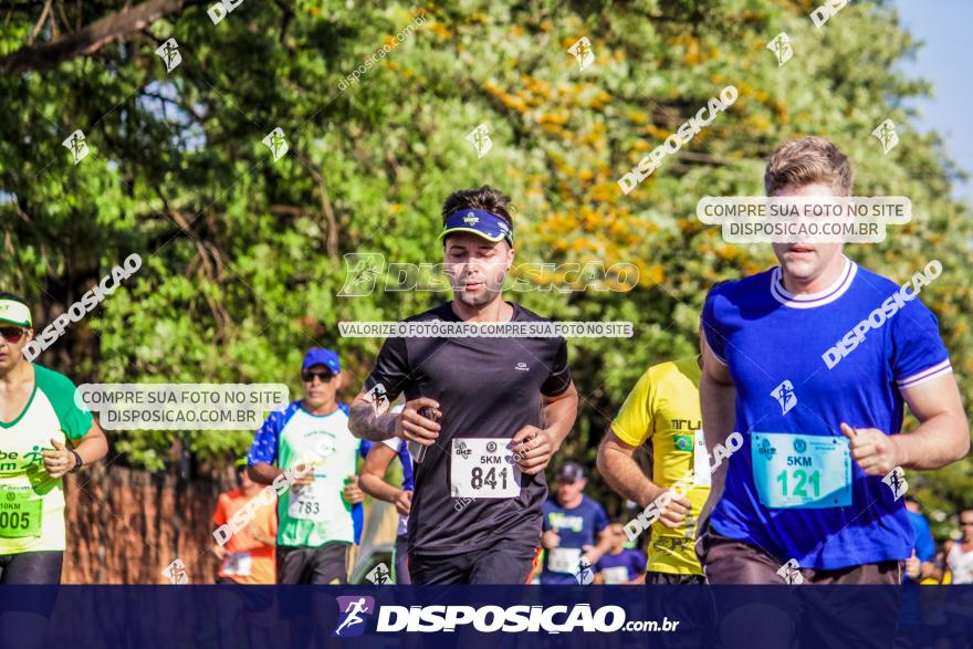 4ª GM Run Arapongas