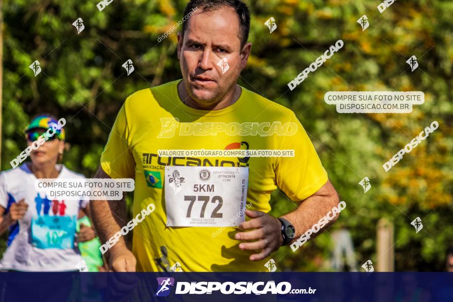 4ª GM Run Arapongas