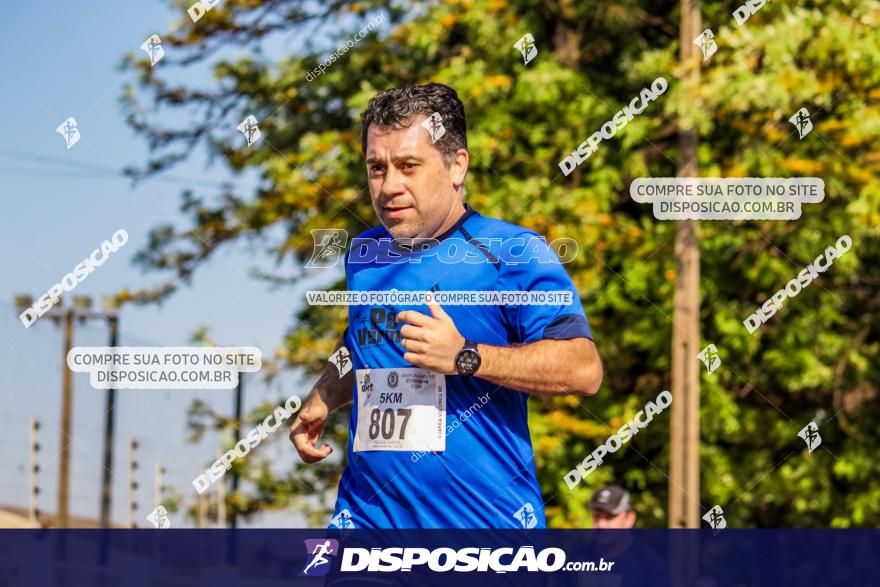 4ª GM Run Arapongas