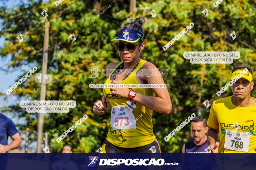 4ª GM Run Arapongas