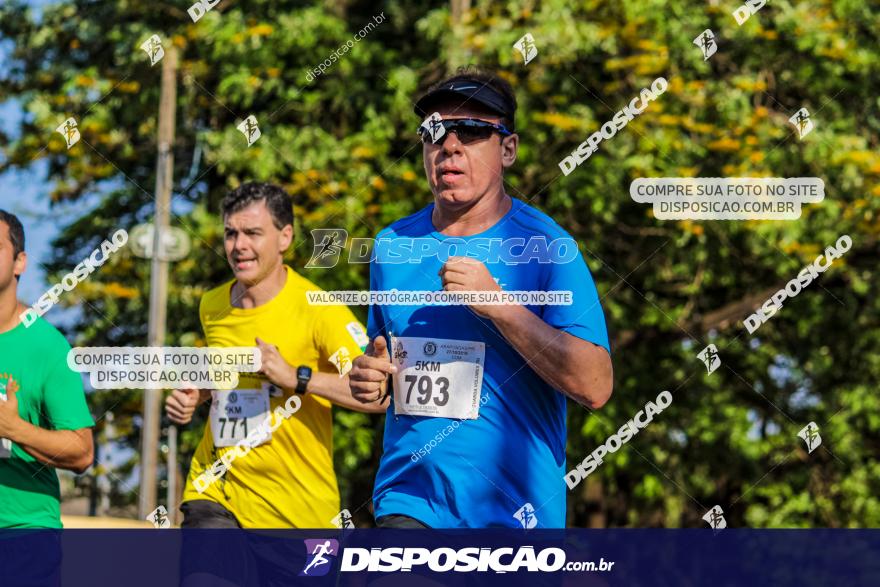 4ª GM Run Arapongas