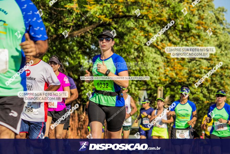 4ª GM Run Arapongas