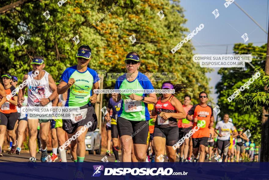 4ª GM Run Arapongas