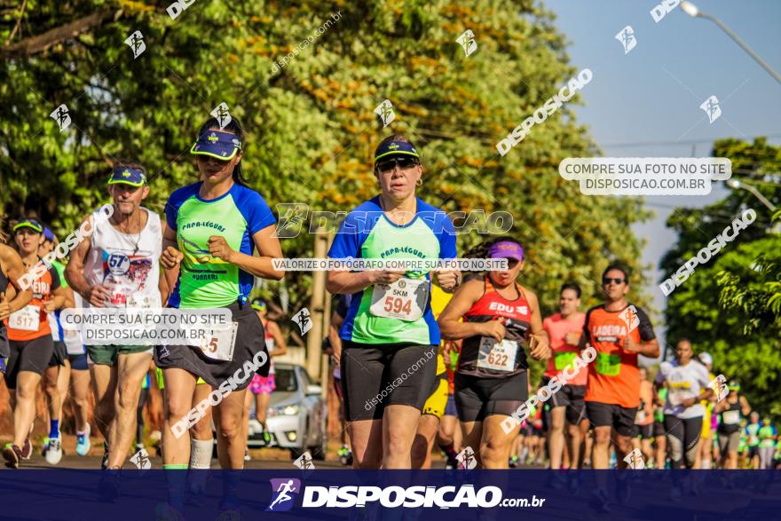 4ª GM Run Arapongas