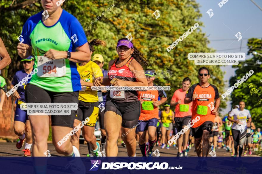 4ª GM Run Arapongas