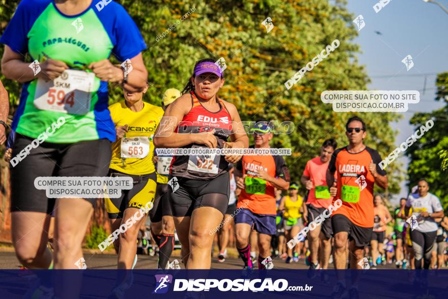 4ª GM Run Arapongas