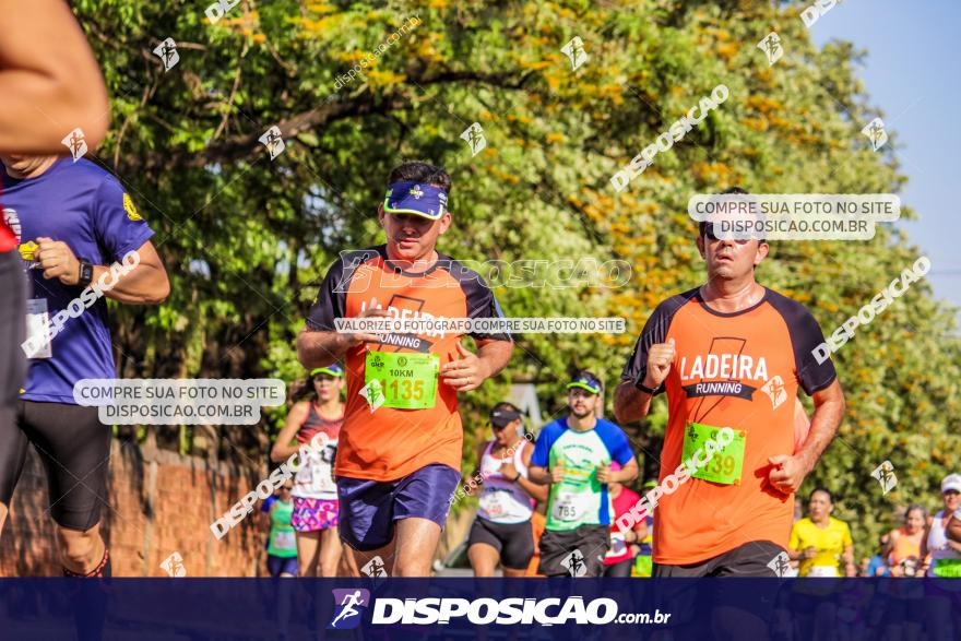 4ª GM Run Arapongas