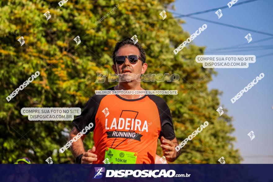 4ª GM Run Arapongas