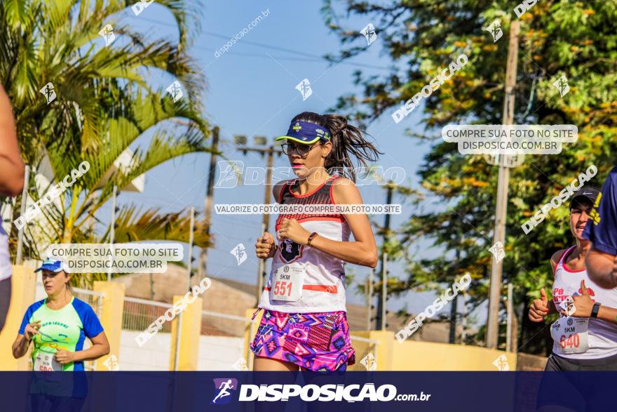 4ª GM Run Arapongas