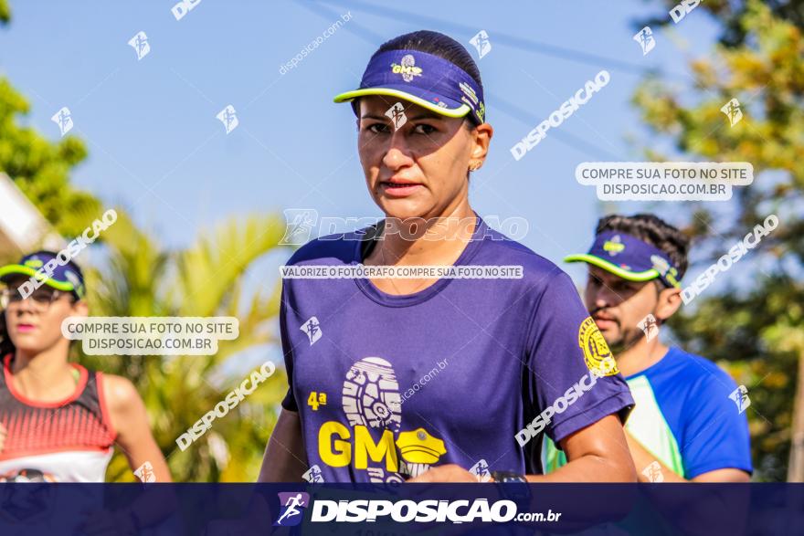 4ª GM Run Arapongas