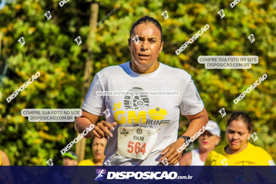 4ª GM Run Arapongas