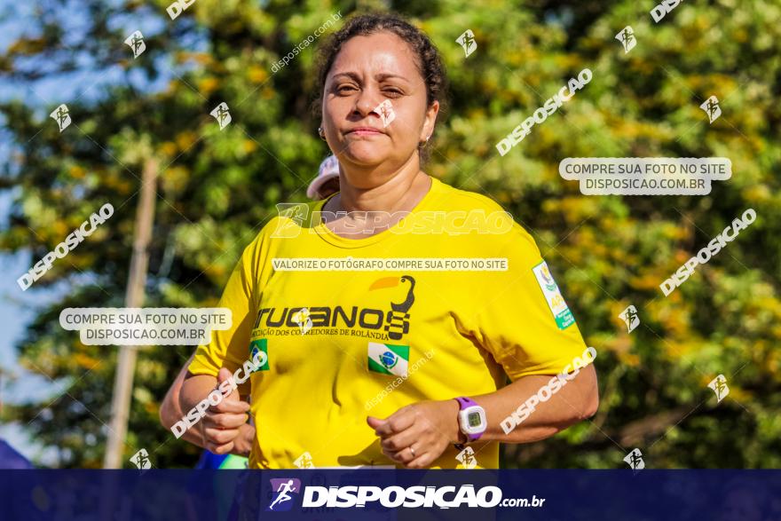 4ª GM Run Arapongas