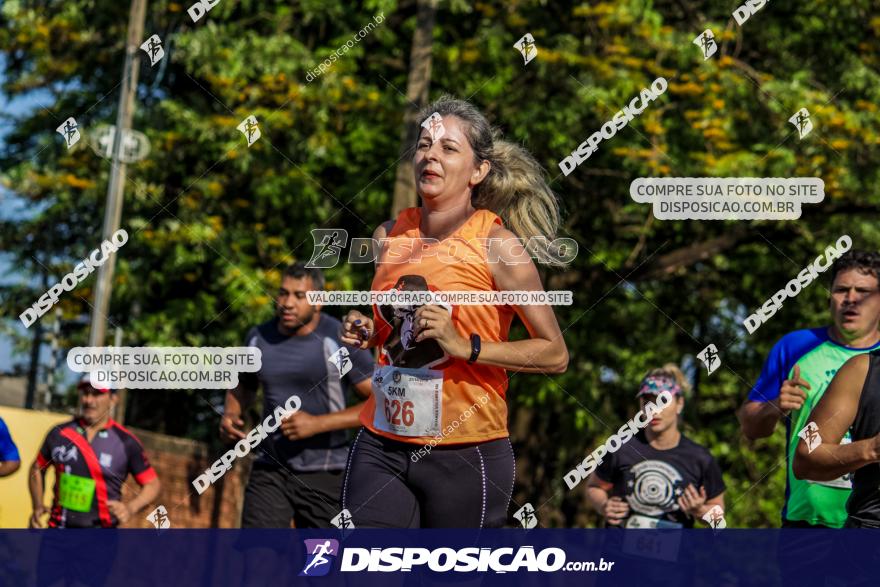 4ª GM Run Arapongas