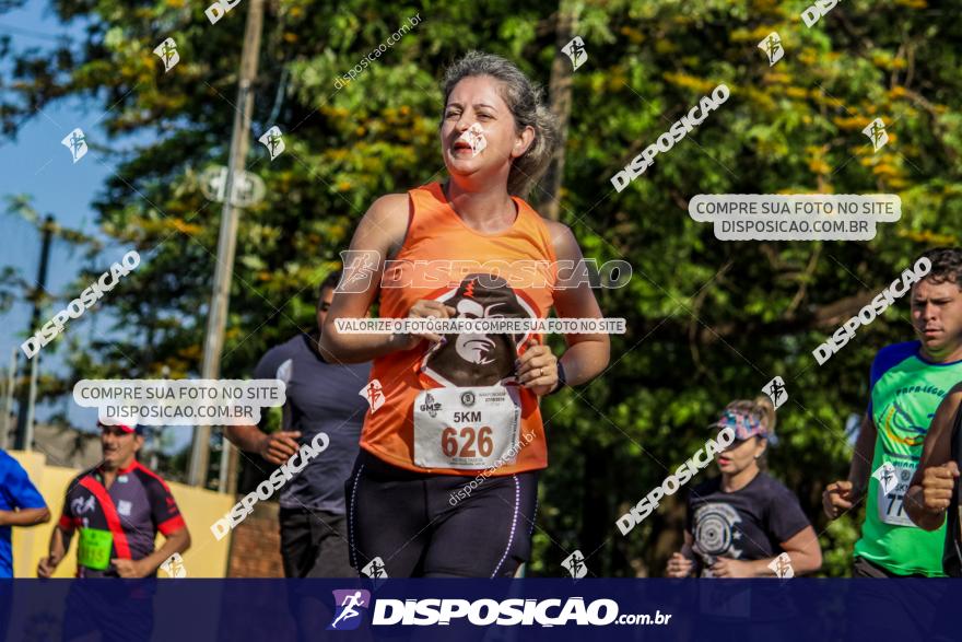 4ª GM Run Arapongas