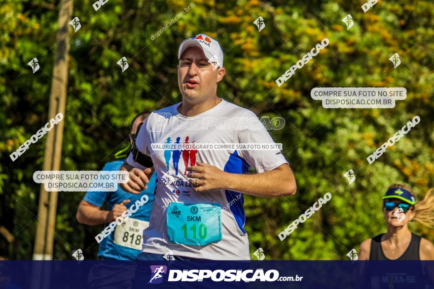 4ª GM Run Arapongas