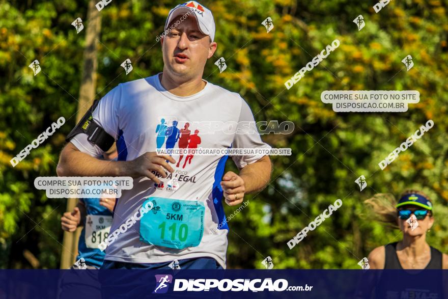 4ª GM Run Arapongas