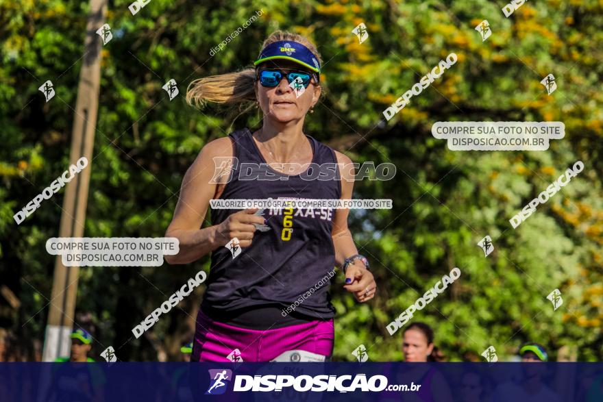 4ª GM Run Arapongas