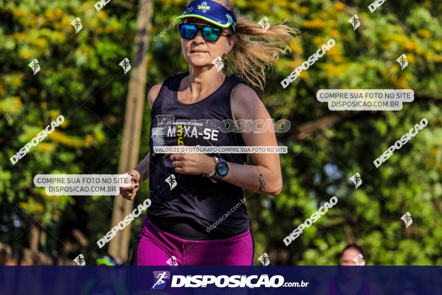 4ª GM Run Arapongas