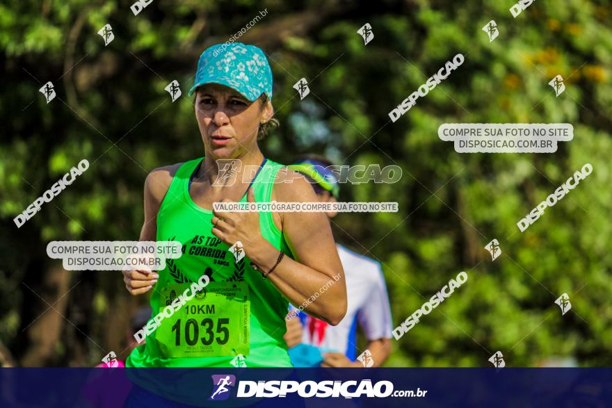 4ª GM Run Arapongas