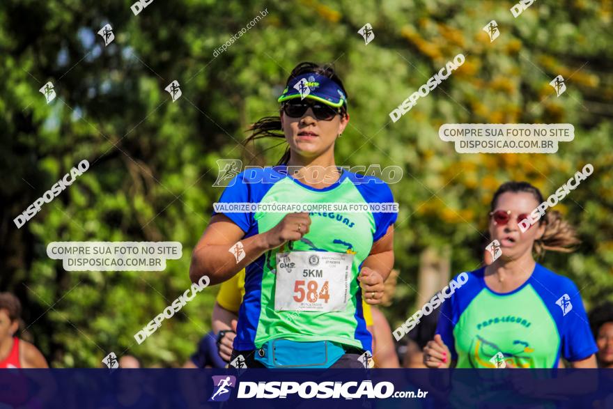 4ª GM Run Arapongas