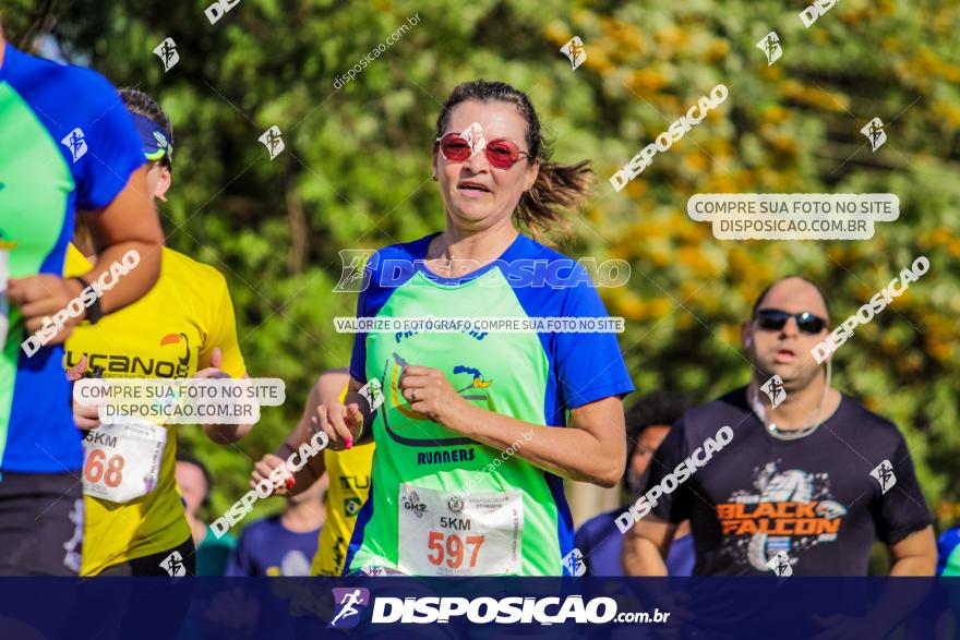 4ª GM Run Arapongas