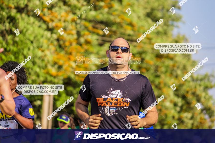 4ª GM Run Arapongas