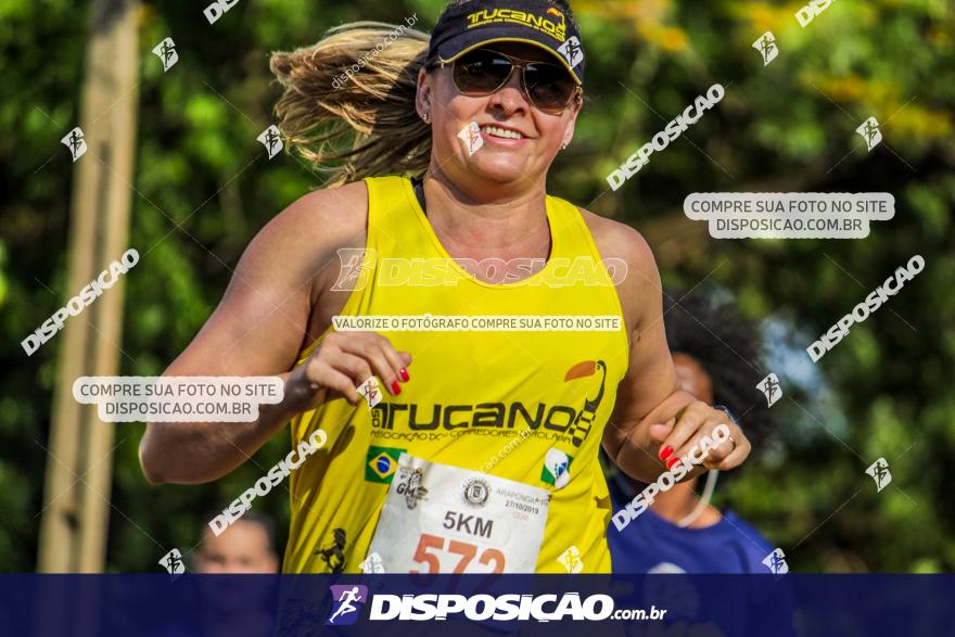 4ª GM Run Arapongas