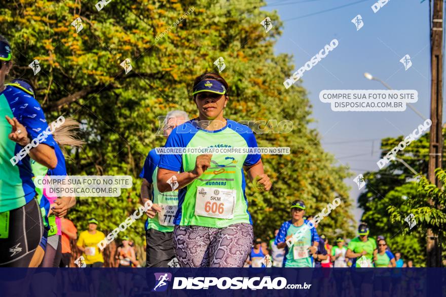 4ª GM Run Arapongas