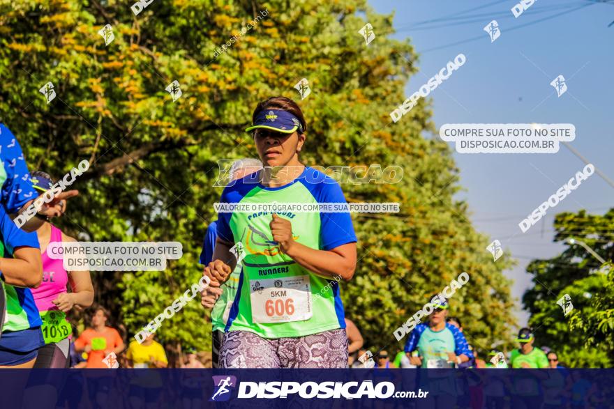 4ª GM Run Arapongas