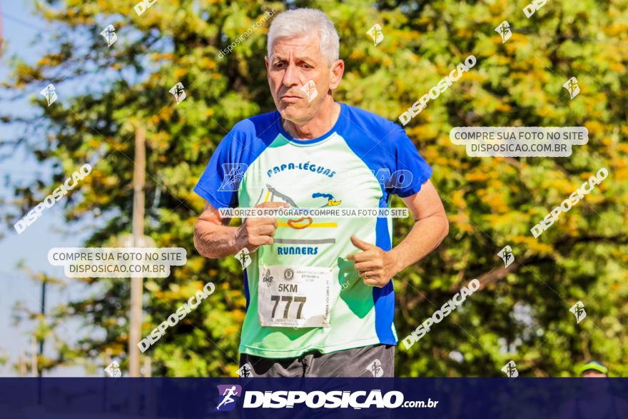 4ª GM Run Arapongas