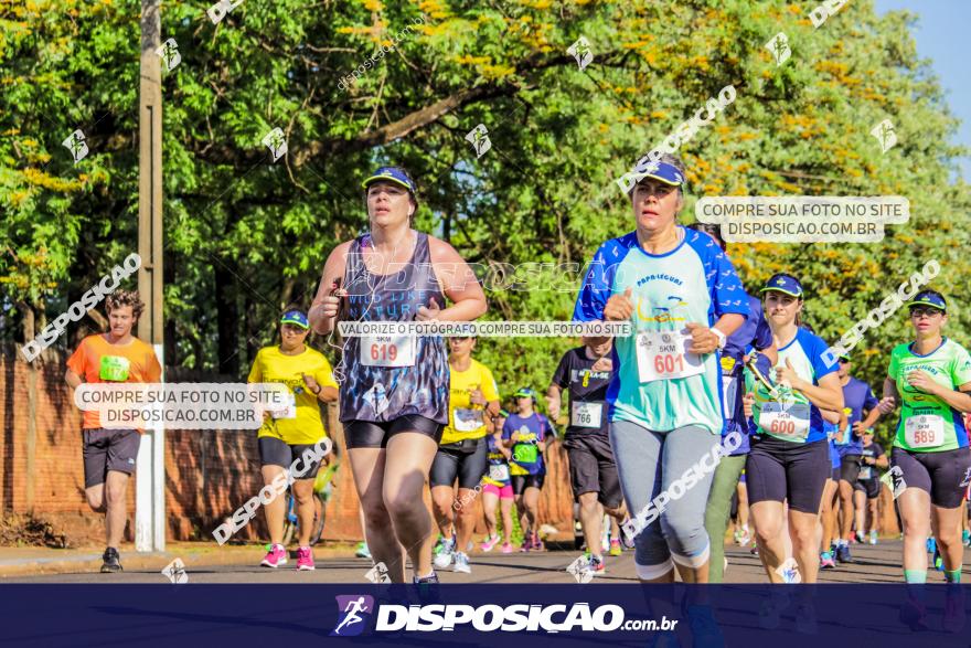 4ª GM Run Arapongas