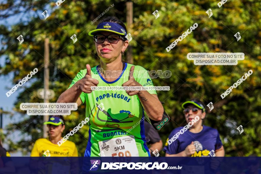 4ª GM Run Arapongas