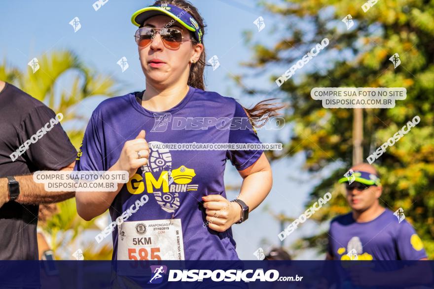 4ª GM Run Arapongas