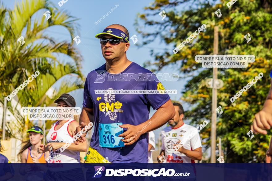 4ª GM Run Arapongas