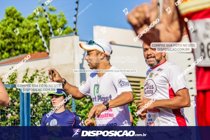 4ª GM Run Arapongas