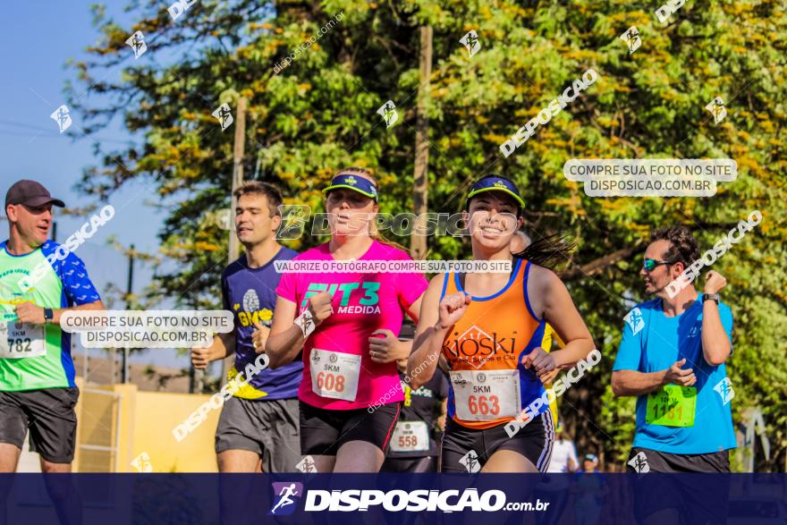 4ª GM Run Arapongas