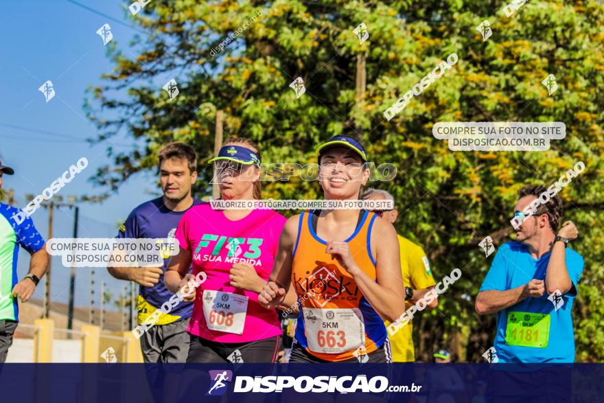 4ª GM Run Arapongas