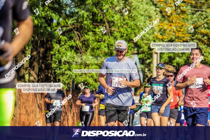 4ª GM Run Arapongas