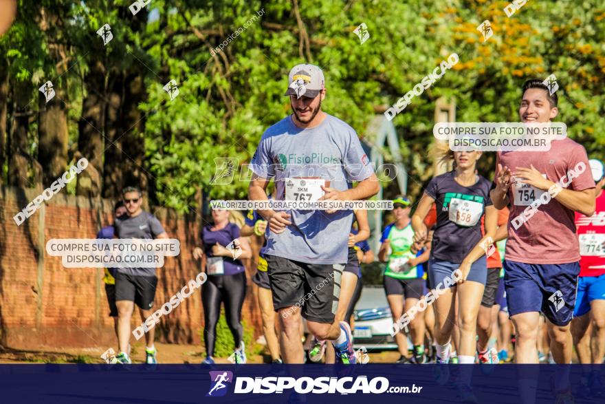 4ª GM Run Arapongas