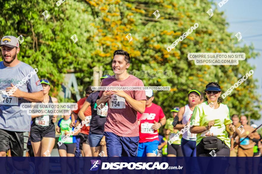 4ª GM Run Arapongas