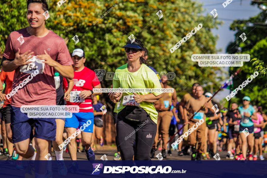 4ª GM Run Arapongas