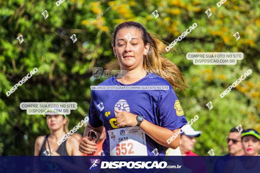 4ª GM Run Arapongas