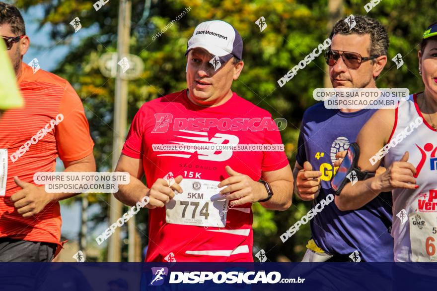 4ª GM Run Arapongas