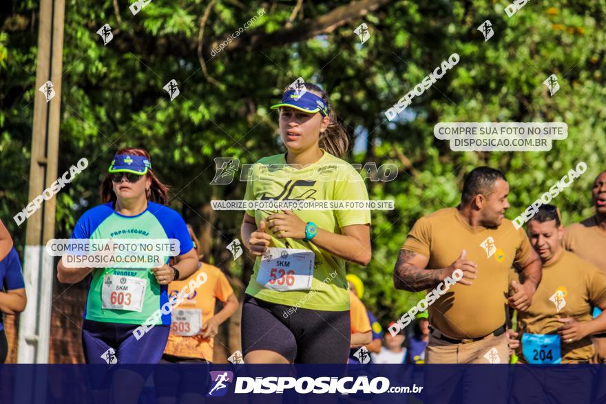 4ª GM Run Arapongas