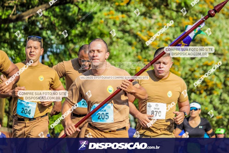 4ª GM Run Arapongas