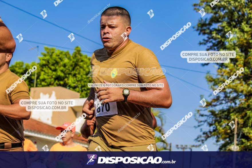 4ª GM Run Arapongas