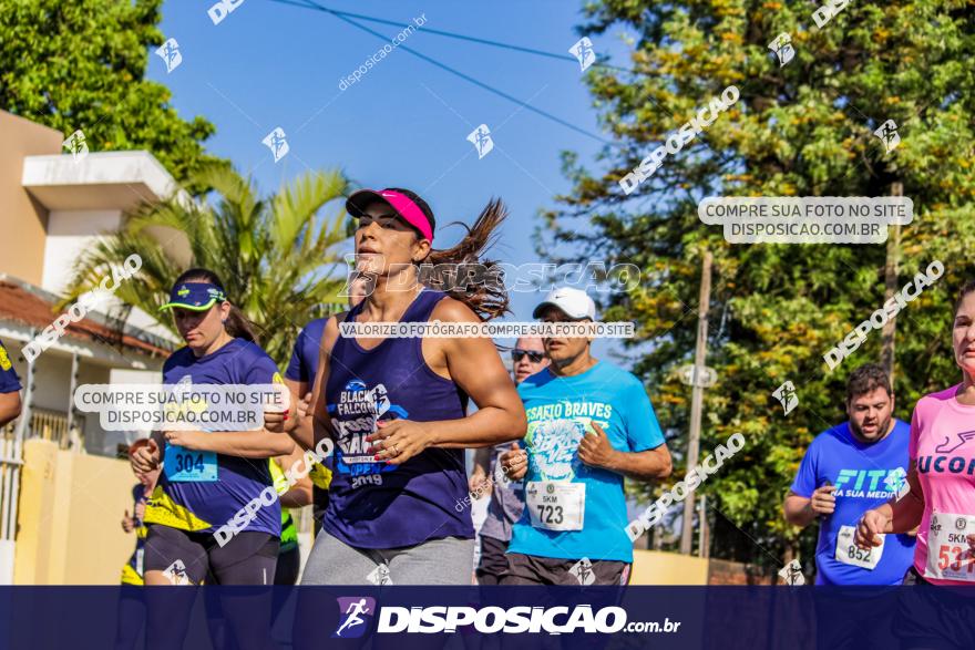 4ª GM Run Arapongas