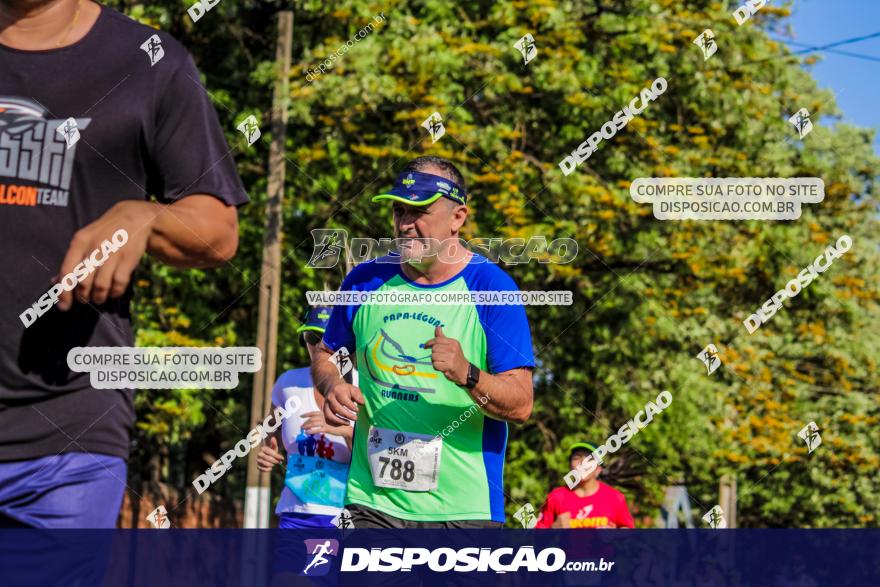 4ª GM Run Arapongas