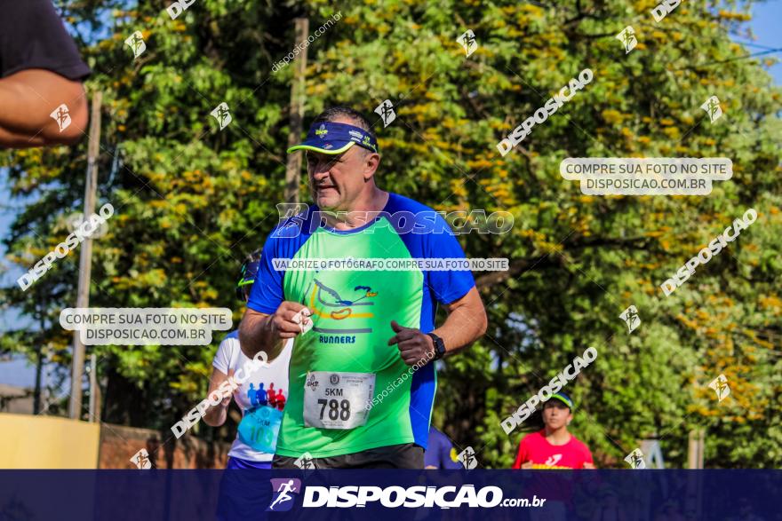 4ª GM Run Arapongas