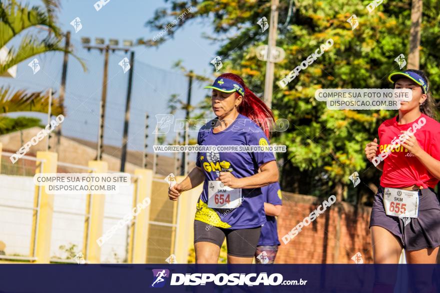 4ª GM Run Arapongas